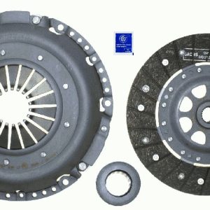 SA 3000387101 3 dílná spojková sada SACHS SA 3000387101 3 dílná spojková sada SACHS