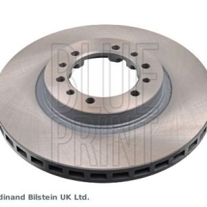 Brzdový kotouč BLUE PRINT ADC44348