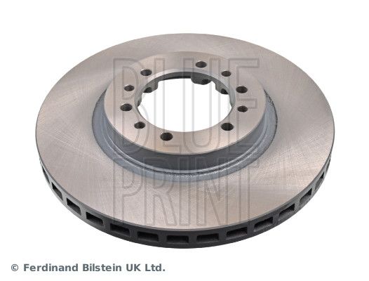 Brzdový kotouč BLUE PRINT ADC44348