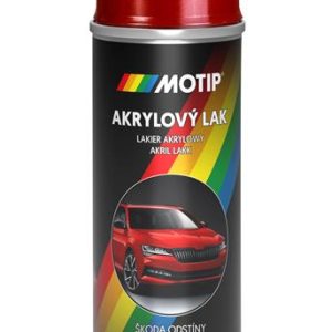 MOT AC9898 M SD/AC č.flamengo met.200ml MOT AC9898 M SD/AC č.flamengo met.200ml