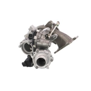 Turbodmychadlo CONTINENTAL 06K145654G Turbodmychadlo CONTINENTAL 06K145654G