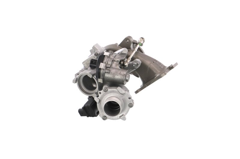 Turbodmychadlo CONTINENTAL 06K145654G