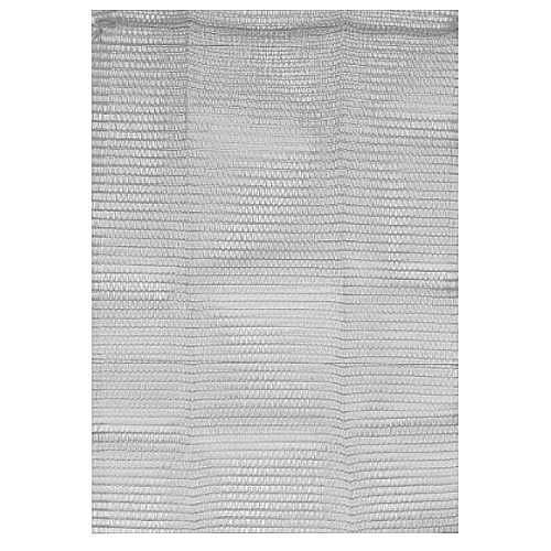Pytel na brambory bílý 57x104mm, 50kg 732595