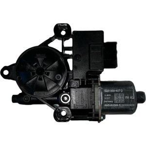 Škoda Fabia 4 hatchback r.v. 2025 motorek stahování oken 5Q0959407D S5VX3T70471