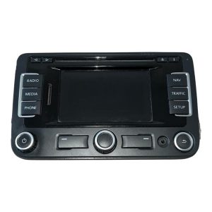 Navigace RNS 310 3C0035270 S5VX3T39904 Navigace RNS 310 3C0035270 S5VX3T39904