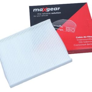 Filtr, vzduch v interiéru MAXGEAR 26-0455