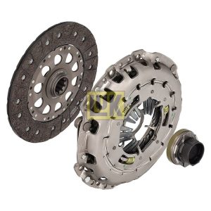 Sada spojky Schaeffler LuK 624 3296 00