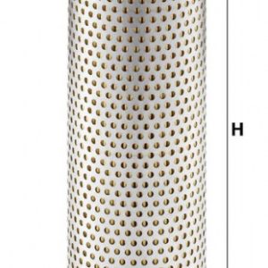 Hydraulický filtr MANN MF H837