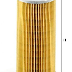 olejový filtr MANN MF H1060N olejový filtr MANN MF H1060N