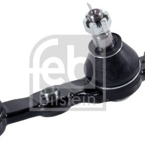 Podpora-/ Kloub FEBI BILSTEIN 43016 Podpora-/ Kloub FEBI BILSTEIN 43016