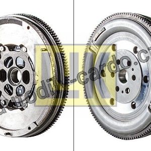 Dvouhmotový setrvačník LUK (LK 415016910 , LUK415016910) – FORD