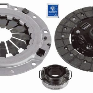 Spojková sada SACHS SA 3000858301 Spojková sada SACHS SA 3000858301