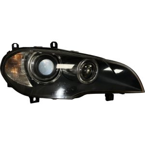 BMW X5 E70 r.v. 2008 pravé přední světlo xenon 7278050 jednotka 130732915301 S5VX3T81632 BMW X5 E70 r.v. 2008 pravé přední světlo xenon 7278050 jednotka 130732915301 S5VX3T81632