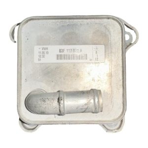 Chladič oleje 03F117021A S5VX3T83797