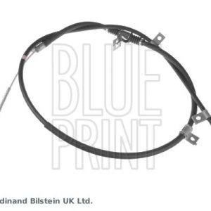 Tažné lanko, parkovací brzda BLUE PRINT ADC446201 Tažné lanko, parkovací brzda BLUE PRINT ADC446201