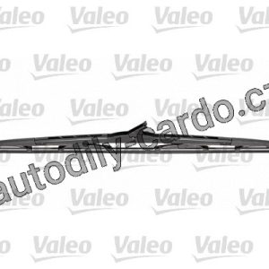 Sada stěračů VALEO Compact (VA 576103) – 650mm + 400mm Sada stěračů VALEO Compact (VA 576103) – 650mm + 400mm