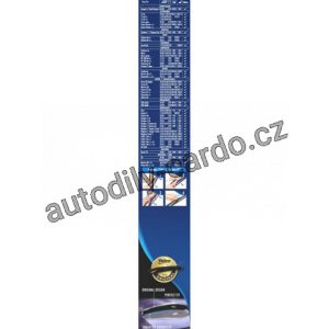 Stěrač VALEO Silencio (VA 574128) – 400mm