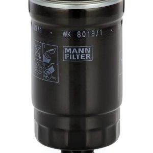 MF WK8019/1 Palivový filtr MANN