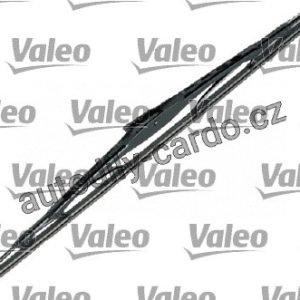 Stěrač VALEO Silencio (VA 567794) – 500mm