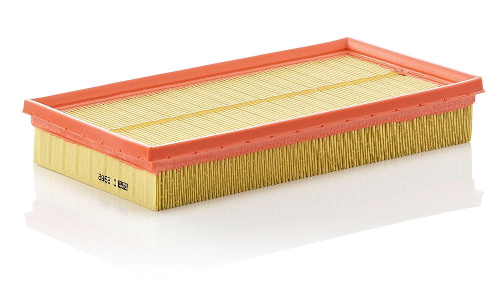 Vzduchový filtr MANN-FILTER C 2982 KIT