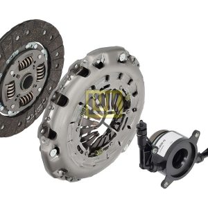 Sada spojky Schaeffler LuK 624 3148 33