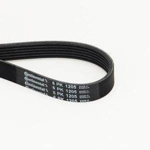 Žebrovaný klínový řemen CONTINENTAL CTAM 6PK1205