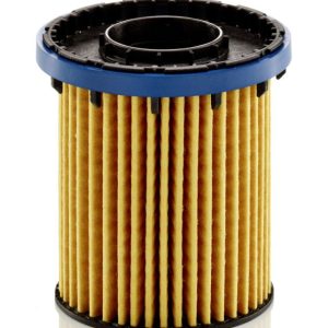 MF HU8016 Olejový filtr MANN