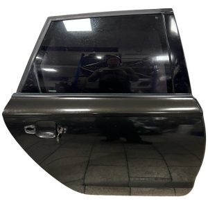 Audi A6 C7 4G avant r.v. 2012 černá metalíza kód barvy LY8X pravé zadní dveře S5VX3T54912 Audi A6 C7 4G avant r.v. 2012 černá metalíza kód barvy LY8X pravé zadní dveře S5VX3T54912
