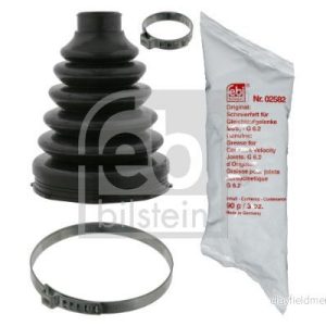 Sada měchů, hnací hřídel FEBI BILSTEIN 06131 Sada měchů, hnací hřídel FEBI BILSTEIN 06131