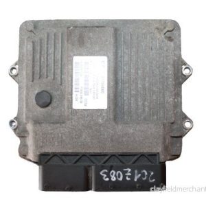 Řídící jednotka MJD6F3.D4 FIAT 51805368 MAGNETI MARELLI 7160019200 Řídící jednotka MJD6F3.D4 FIAT 51805368 MAGNETI MARELLI 7160019200