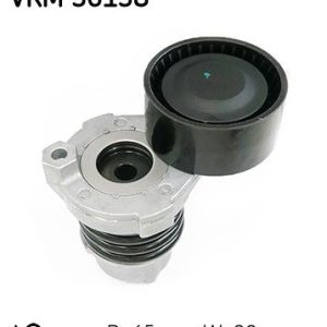 SK VKM36138 Napínací kladka vícedrážkového řemene SKF 188542