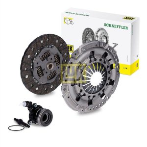 Sada spojky Schaeffler LuK 621 3027 33 Sada spojky Schaeffler LuK 621 3027 33
