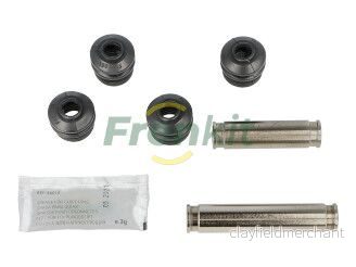 Sada vodicích pouzder brzdového třmenu FRENKIT FK 815004 Sada vodicích pouzder brzdového třmenu FRENKIT FK 815004