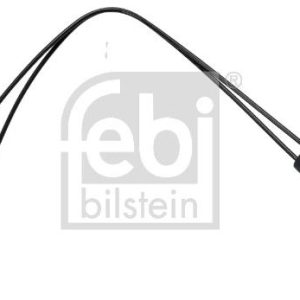 Výstražný kontakt, opotřebení obložení FEBI BILSTEIN 08045