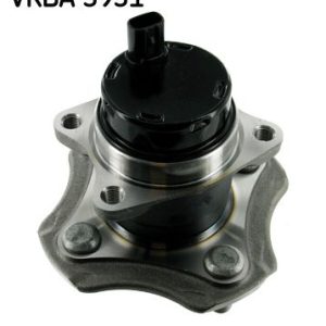 SK VKBA3931 Náboj kola s ložiskem SKF SK VKBA3931 Náboj kola s ložiskem SKF
