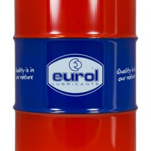 Eurol Fortence 5W-30 A5 60L Eurol Fortence 5W-30 A5 60L