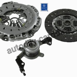 Spojková sada SACHS SA 3000990204 Spojková sada SACHS SA 3000990204