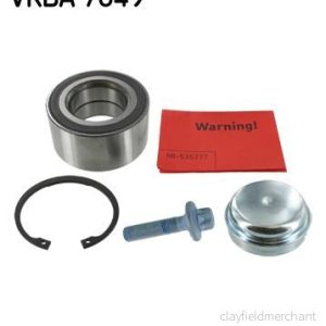 SK VKBA7049 sada ložisek kol SKF SK VKBA7049 sada ložisek kol SKF