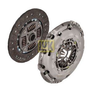 Sada spojky Schaeffler LuK 624 3703 09