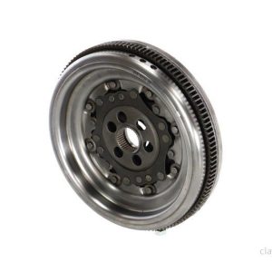 Dvouhmotový setrvačník LUK 415074409
