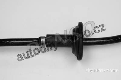 Lambda sonda DENSO DOX-0247 Lambda sonda DENSO DOX-0247