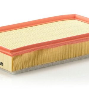 Vzduchový filtr MANN-FILTER C 29 124 Vzduchový filtr MANN-FILTER C 29 124
