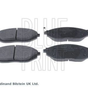 Sada brzdových destiček, kotoučová brzda BLUE PRINT ADG042141 Sada brzdových destiček, kotoučová brzda BLUE PRINT ADG042141