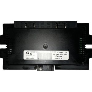 BMW X5 E70 r.v. 2008 FRM II AHL řídící jednotka světlometu 917045401 S5VX3T81437 BMW X5 E70 r.v. 2008 FRM II AHL řídící jednotka světlometu 917045401 S5VX3T81437