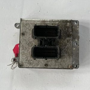 Řídící jednotka TRIONIC 8 OPEL 55353231 12798178 SAAB 55353231S