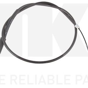 Tažné lanko, parkovací brzda NK 909926 Tažné lanko, parkovací brzda NK 909926