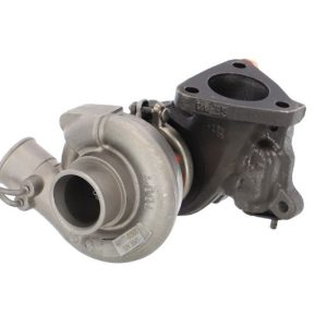 Turbodmychadlo MITSUBISHI 49177-02500 Turbodmychadlo MITSUBISHI 49177-02500