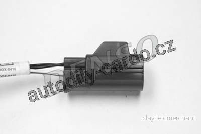 Lambda sonda DENSO DOX-0416