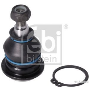 Podpora-/ Kloub FEBI BILSTEIN 41701 Podpora-/ Kloub FEBI BILSTEIN 41701