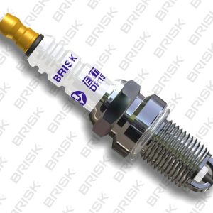 BR DR15TC-1 Zapalovací svíčka BRISK – Extra